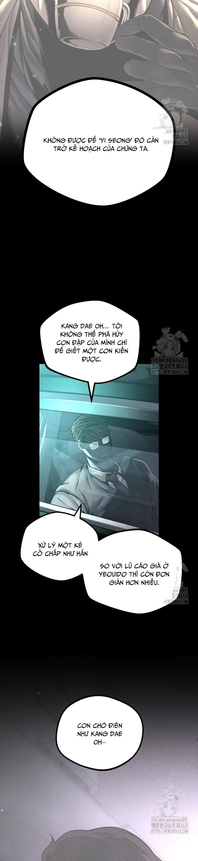 Nam Tề Chapter 26 - Trang 9