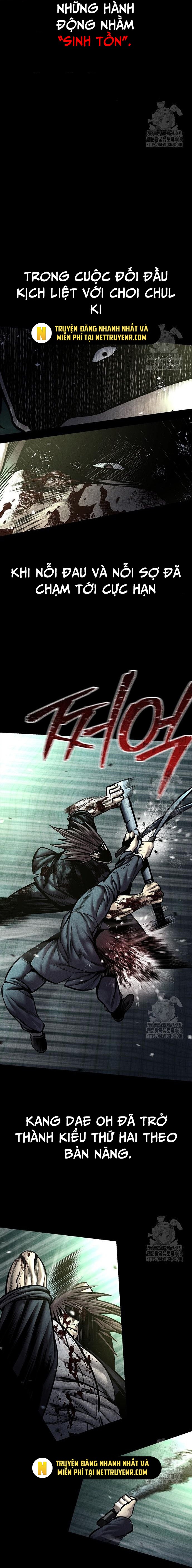 Nam Tề Chapter 24 - Trang 14