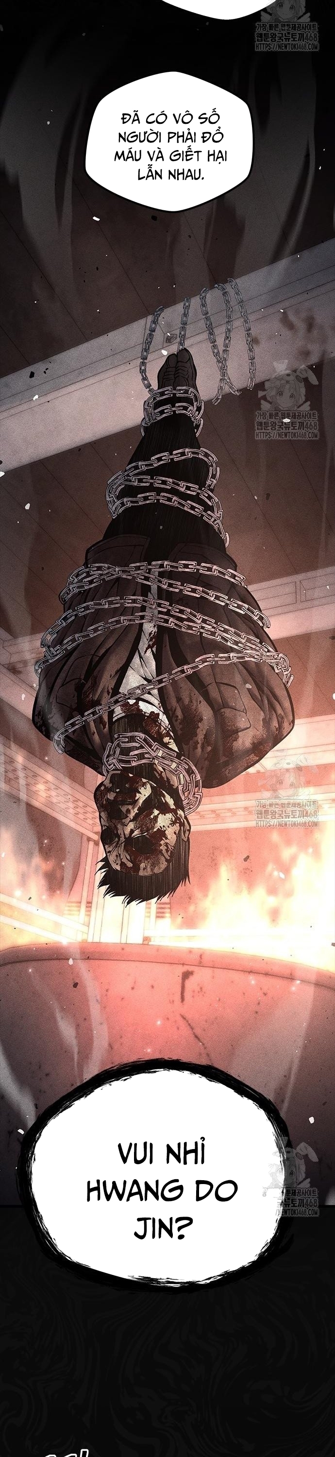Nam Tề Chapter 26 - Trang 31