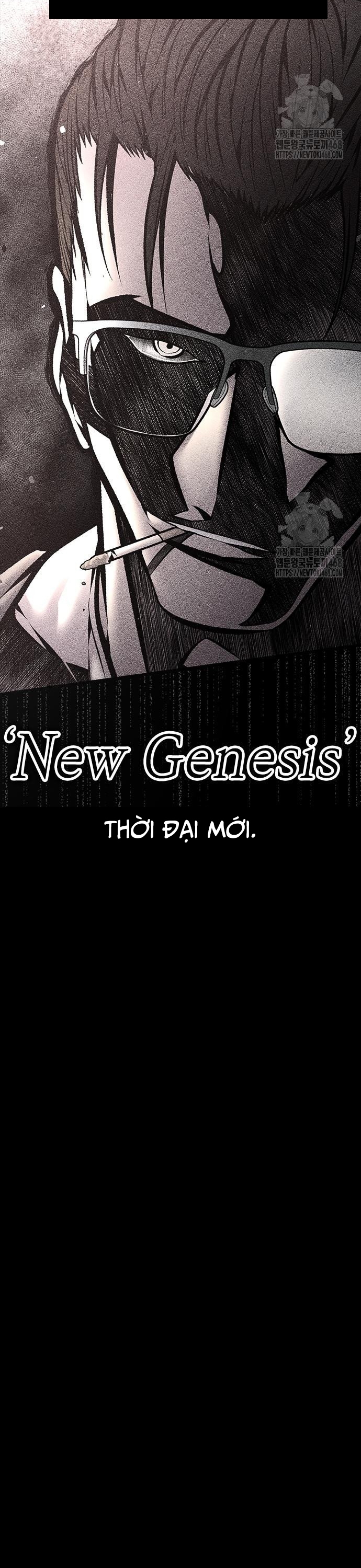 Nam Tề Chapter 26 - Trang 52