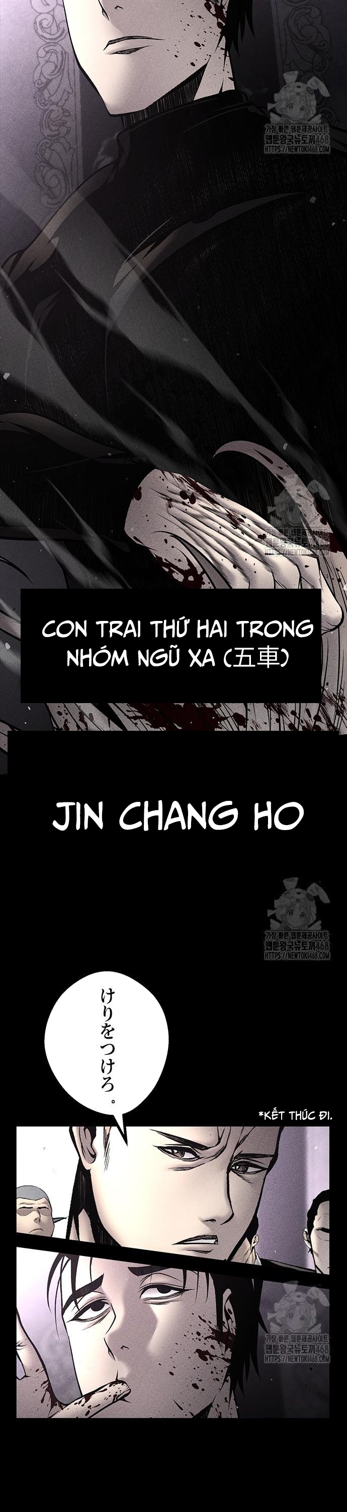 Nam Tề Chapter 26 - Trang 48