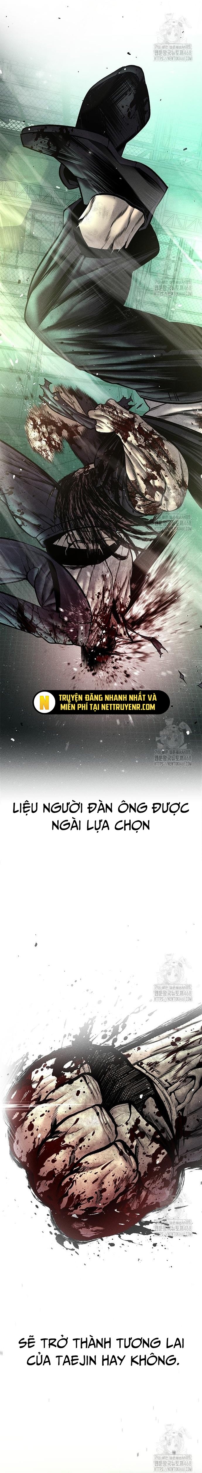 Nam Tề Chapter 24 - Trang 23