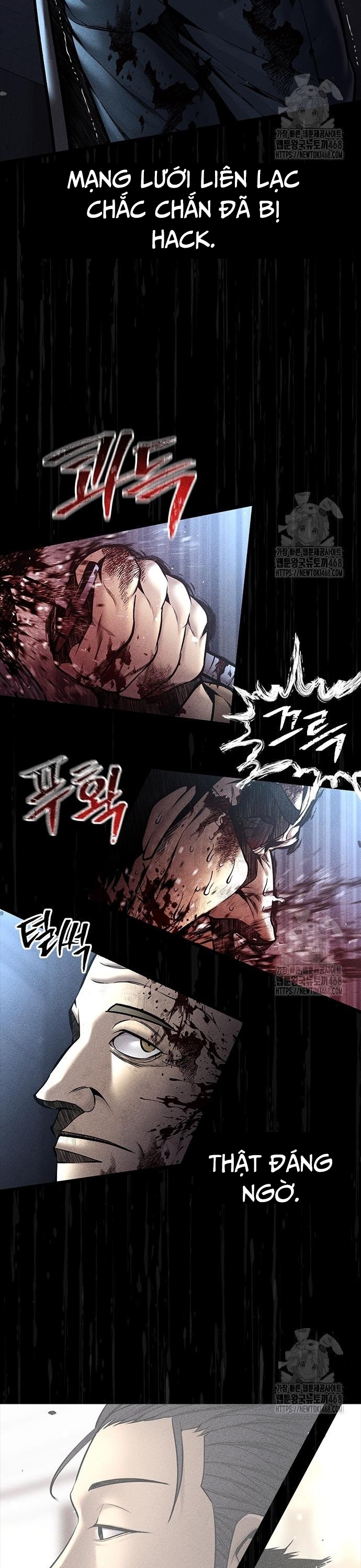 Nam Tề Chapter 26 - Trang 20