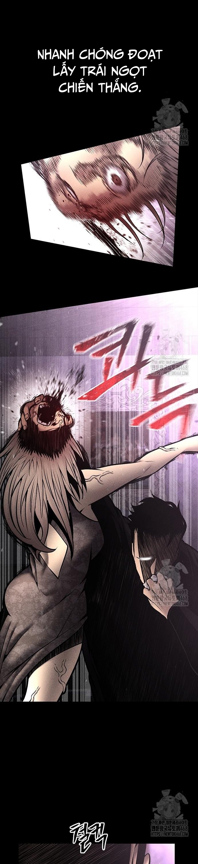Nam Tề Chapter 26 - Trang 45