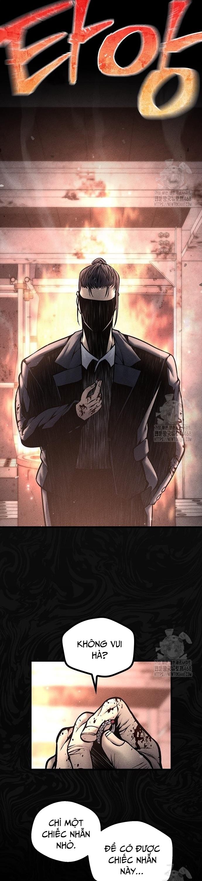 Nam Tề Chapter 26 - Trang 30