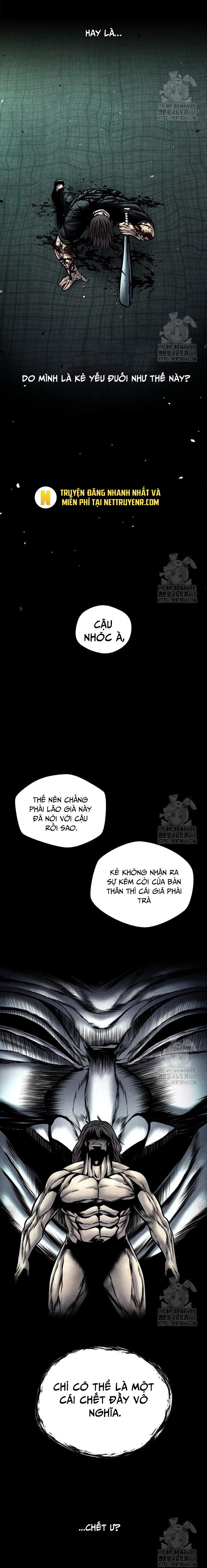 Nam Tề Chapter 24 - Trang 8