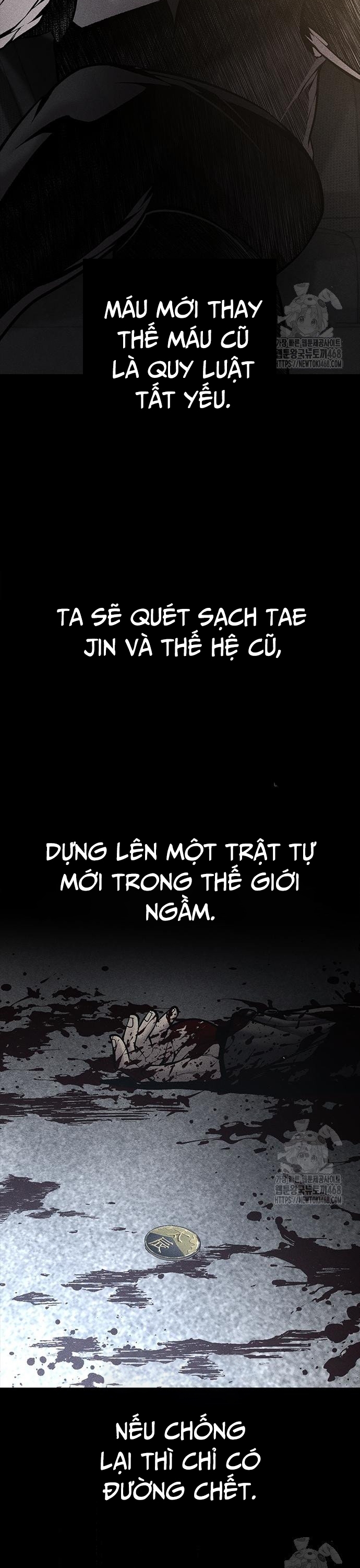 Nam Tề Chapter 26 - Trang 50