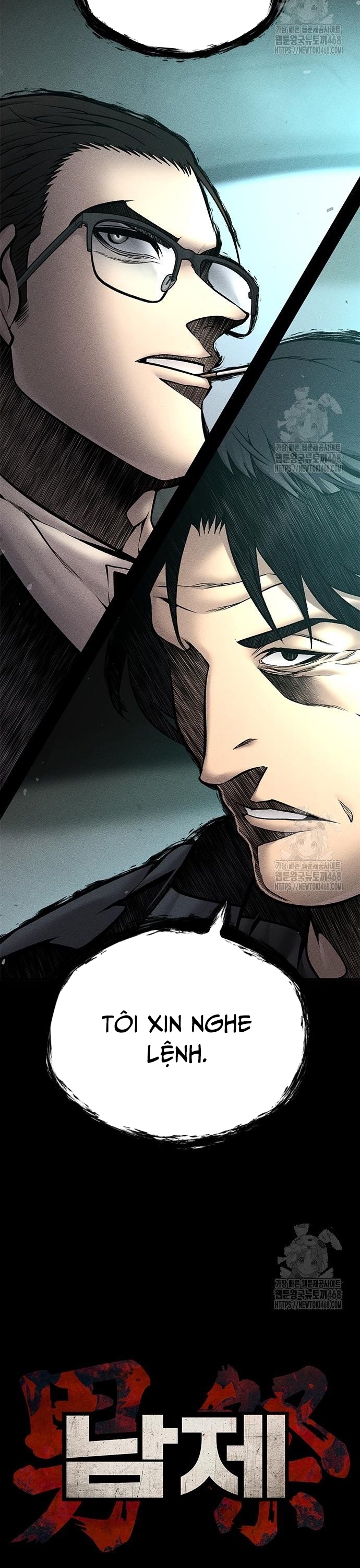 Nam Tề Chapter 26 - Trang 11