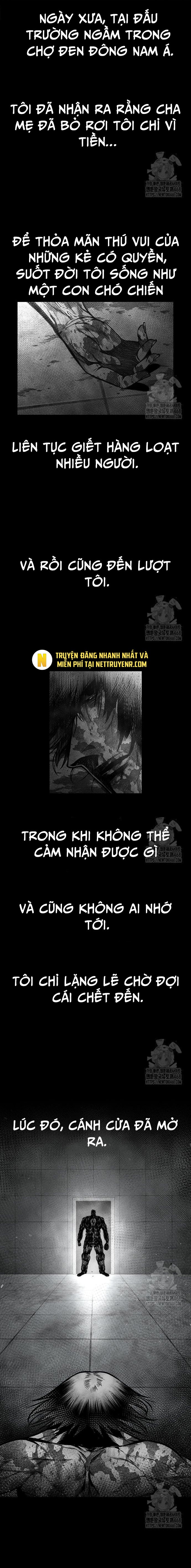 Nam Tề Chapter 24 - Trang 18