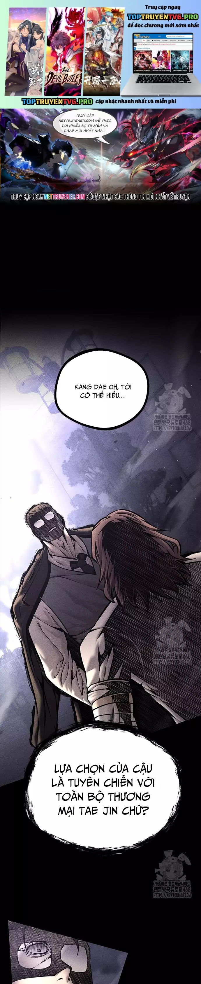 Nam Tề Chapter 26 - Trang 0