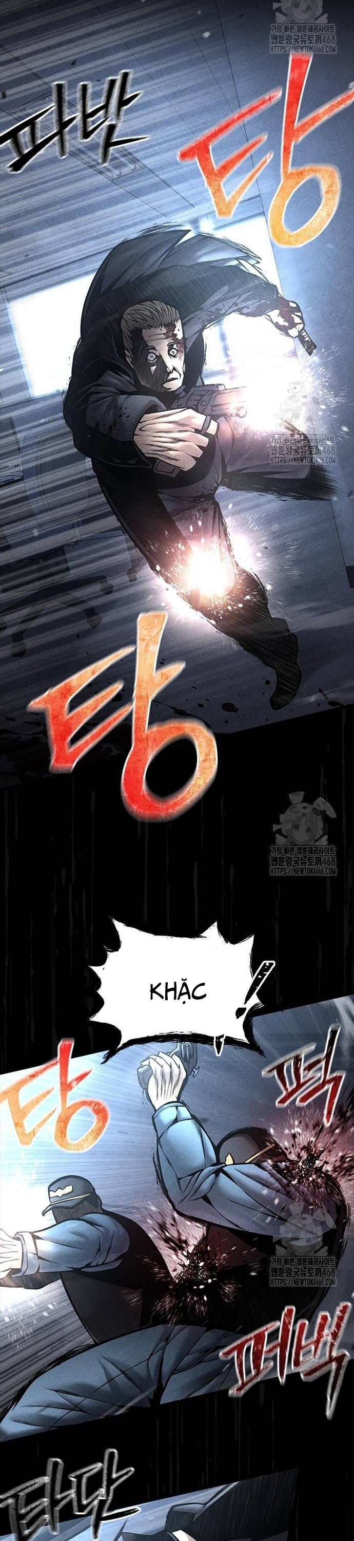 Nam Tề Chapter 26 - Trang 23