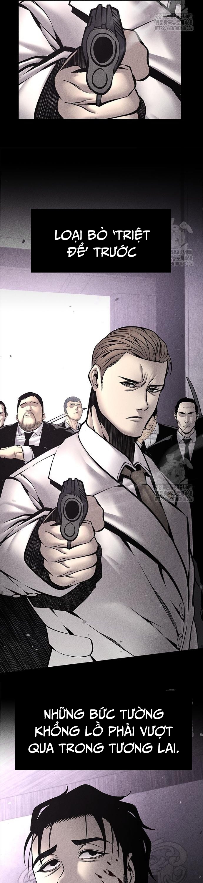 Nam Tề Chapter 26 - Trang 47