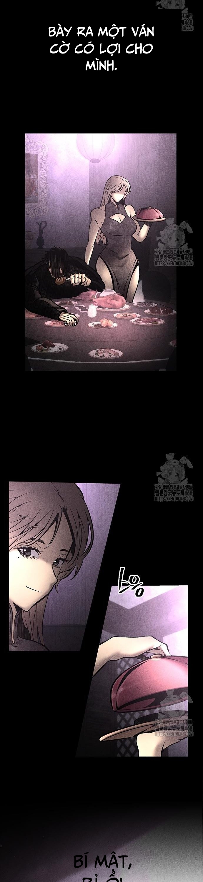 Nam Tề Chapter 26 - Trang 43