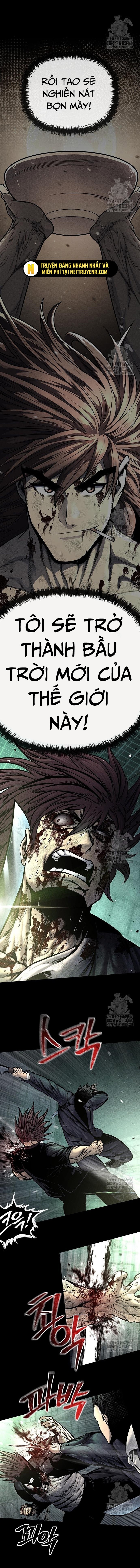 Nam Tề Chapter 24 - Trang 2
