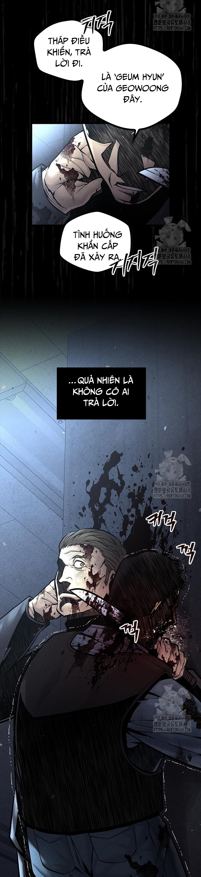 Nam Tề Chapter 26 - Trang 19