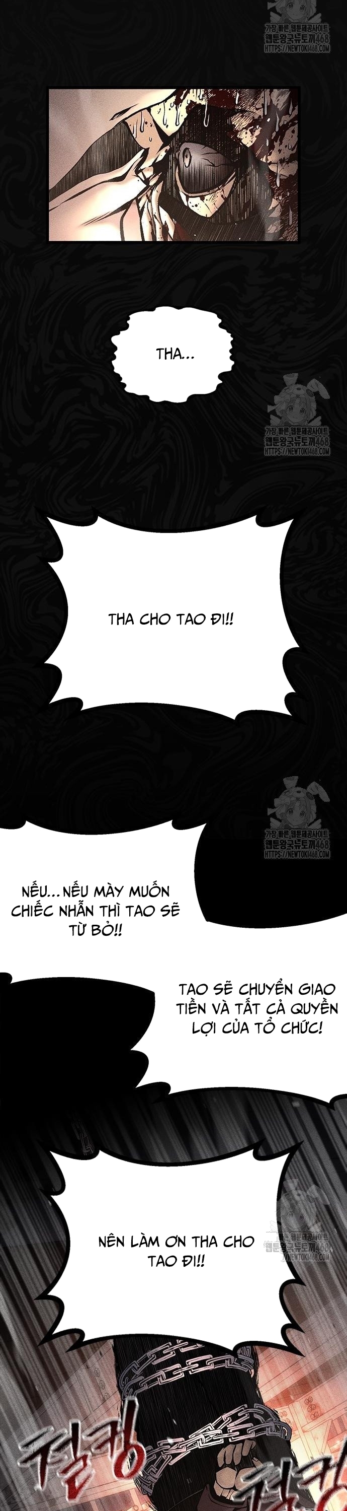 Nam Tề Chapter 26 - Trang 35