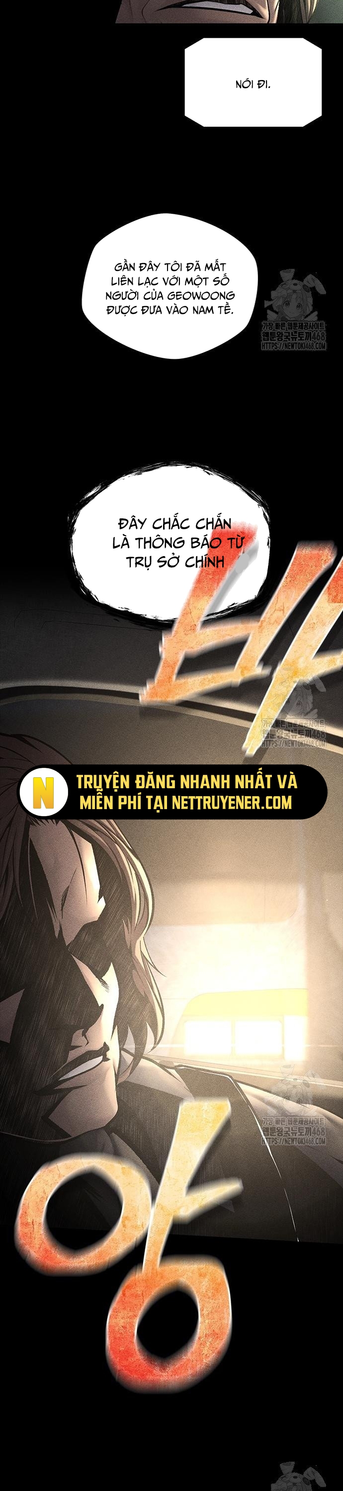 Nam Tề Chapter 26 - Trang 14