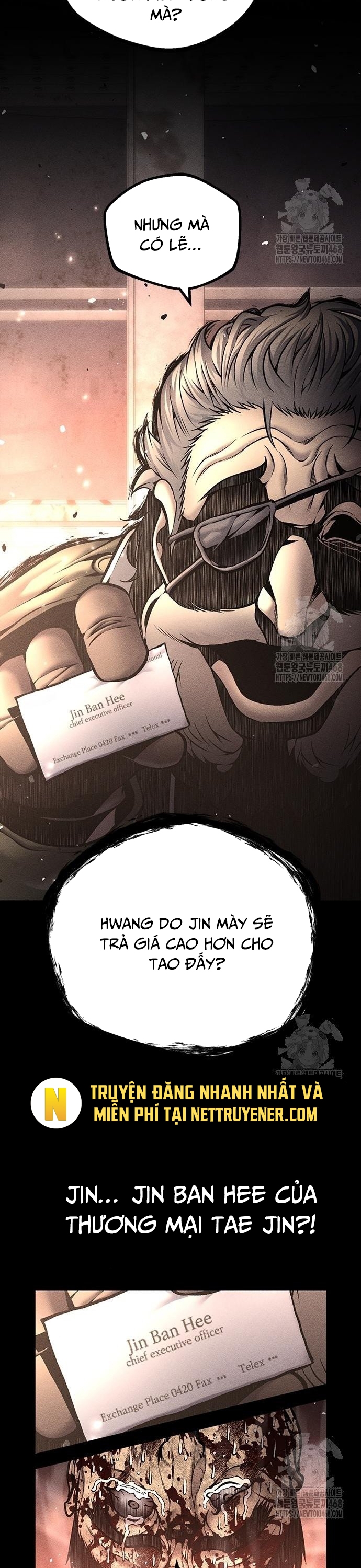 Nam Tề Chapter 26 - Trang 37