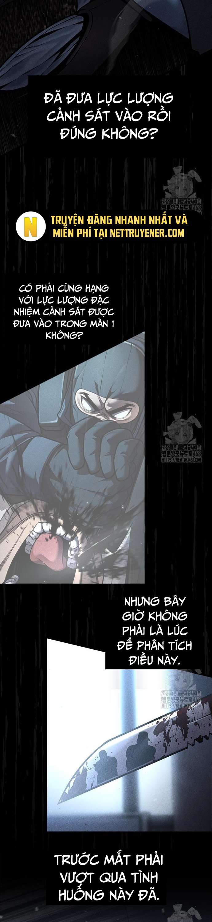Nam Tề Chapter 26 - Trang 22