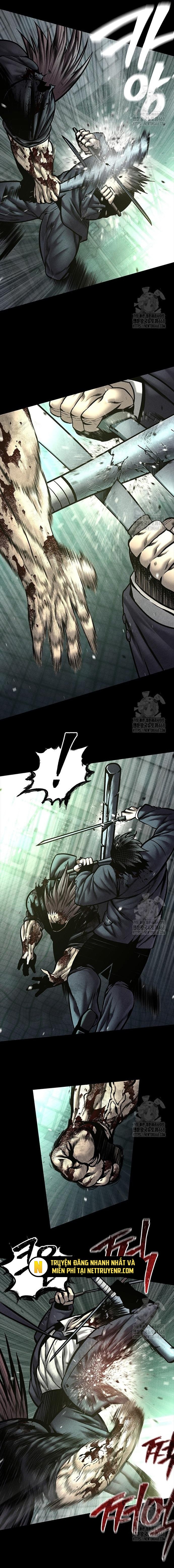 Nam Tề Chapter 24 - Trang 15