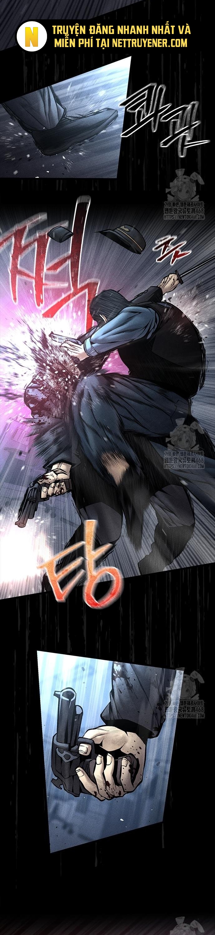 Nam Tề Chapter 26 - Trang 26
