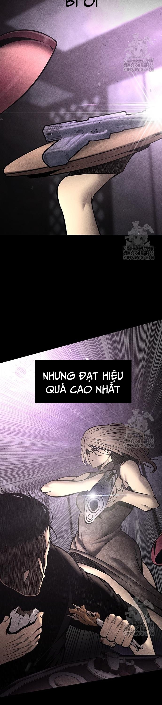 Nam Tề Chapter 26 - Trang 44