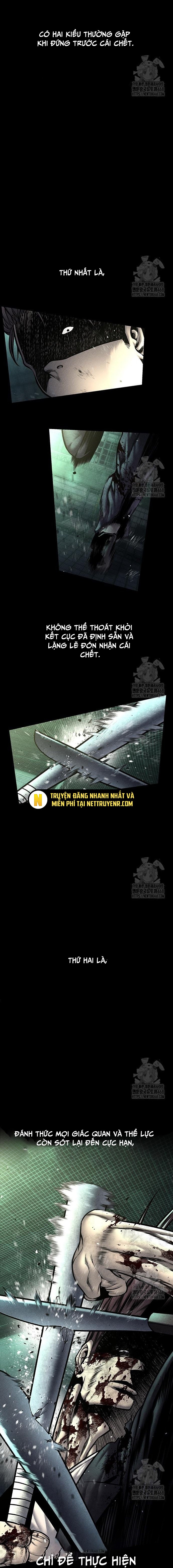Nam Tề Chapter 24 - Trang 13