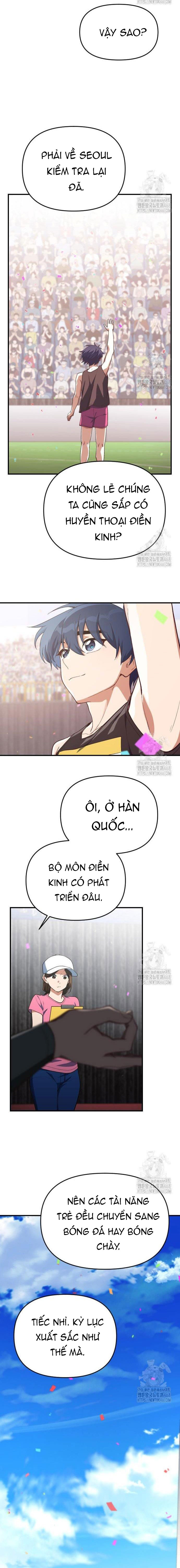 Thiên Tài Bình Dị Chapter 23 - Trang 12