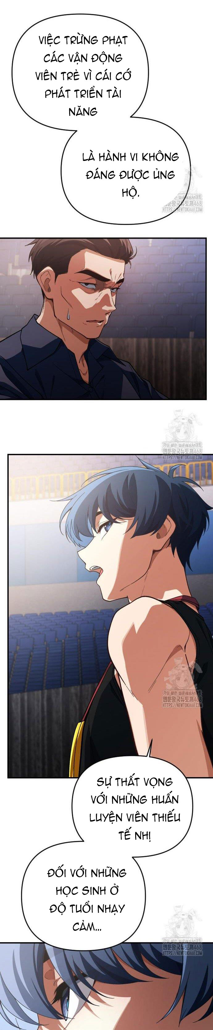 Thiên Tài Bình Dị Chapter 23 - Trang 19