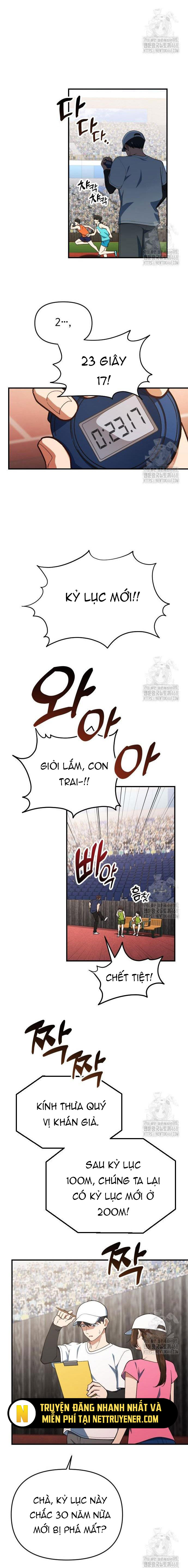 Thiên Tài Bình Dị Chapter 23 - Trang 11