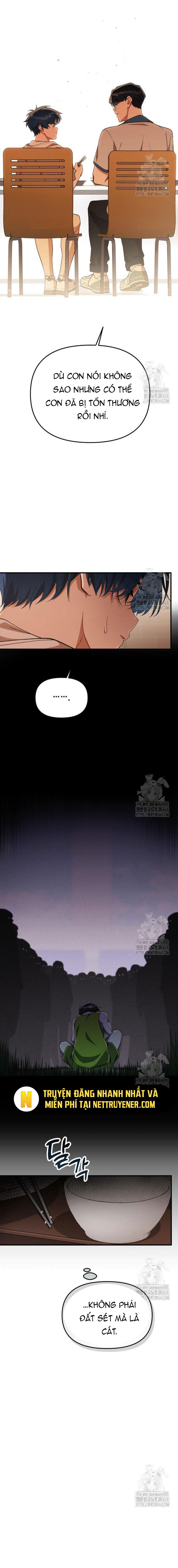 Thiên Tài Bình Dị Chapter 23 - Trang 6