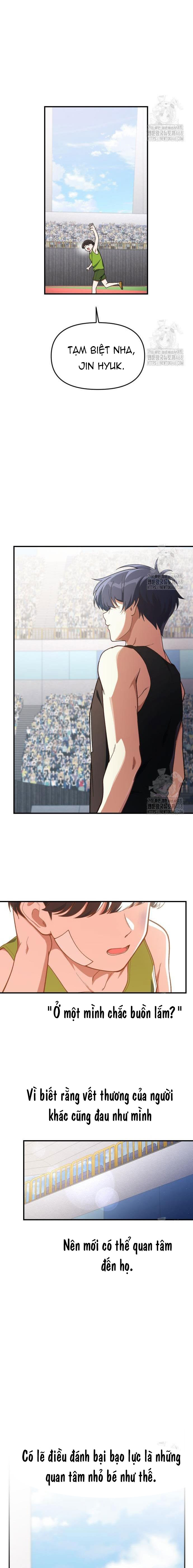 Thiên Tài Bình Dị Chapter 23 - Trang 16