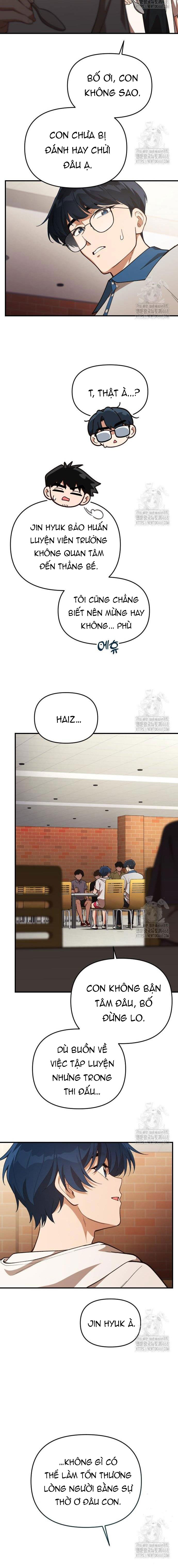 Thiên Tài Bình Dị Chapter 23 - Trang 5