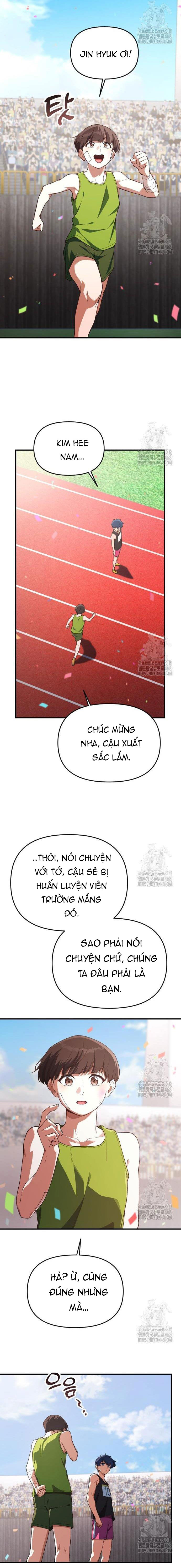Thiên Tài Bình Dị Chapter 23 - Trang 13