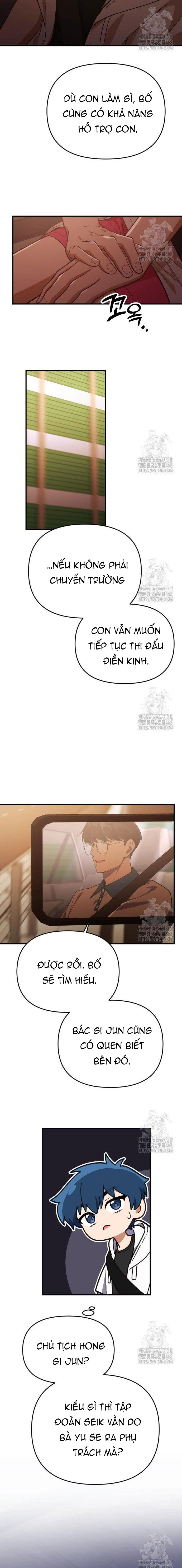 Thiên Tài Bình Dị Chapter 23 - Trang 22