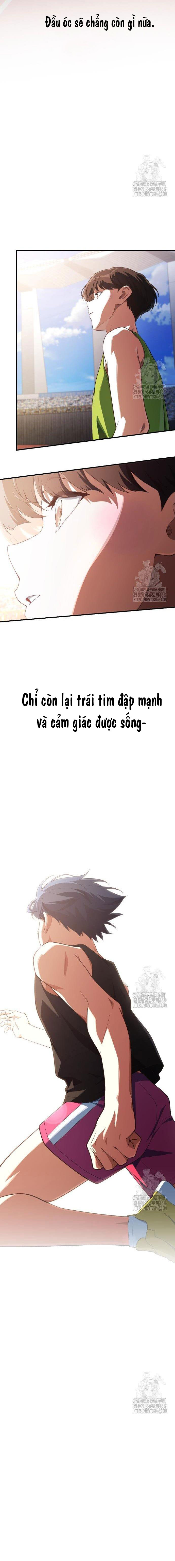 Thiên Tài Bình Dị Chapter 23 - Trang 10