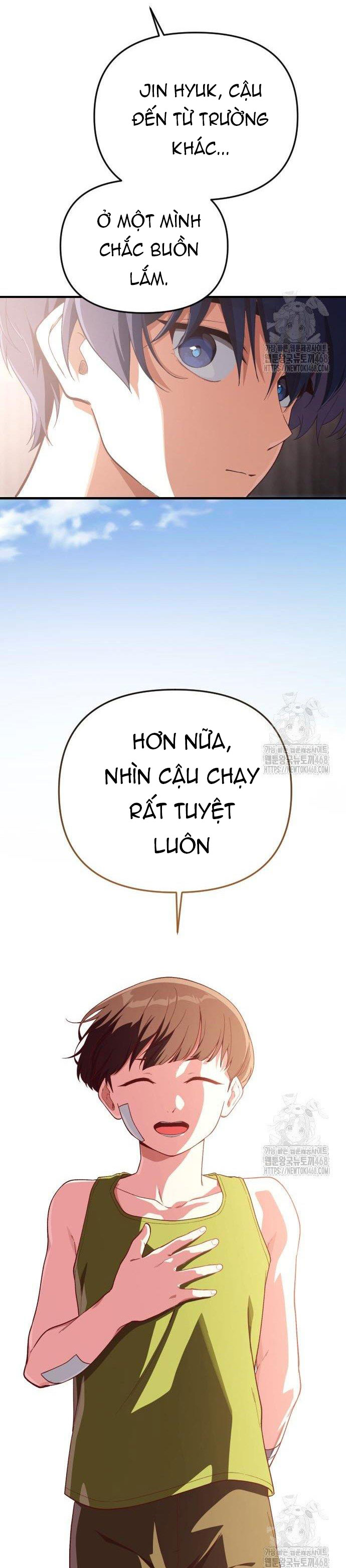 Thiên Tài Bình Dị Chapter 23 - Trang 14