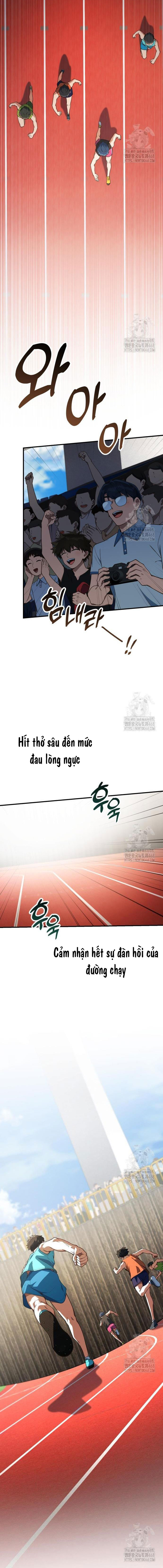 Thiên Tài Bình Dị Chapter 23 - Trang 9