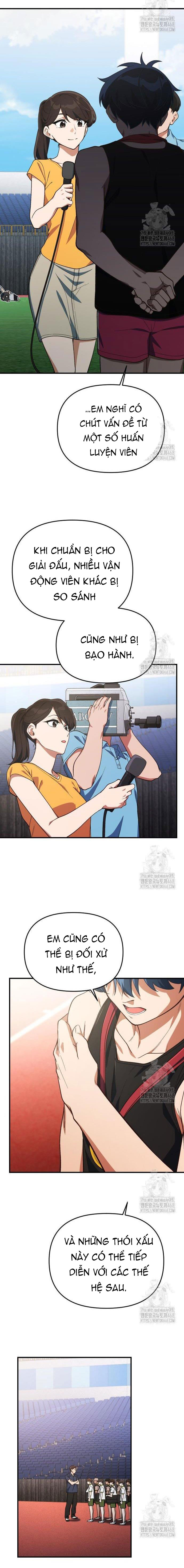 Thiên Tài Bình Dị Chapter 23 - Trang 18