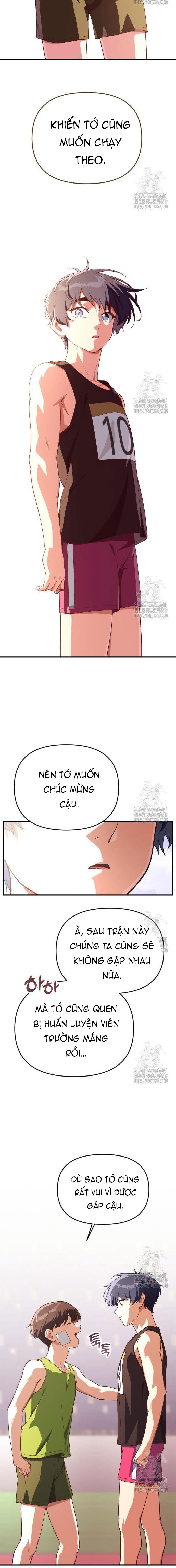 Thiên Tài Bình Dị Chapter 23 - Trang 15
