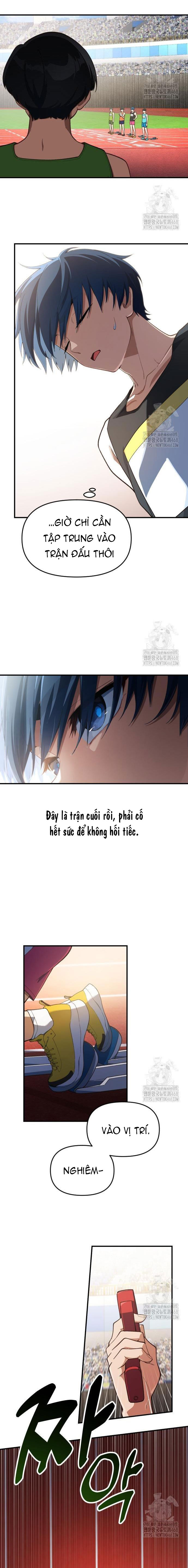 Thiên Tài Bình Dị Chapter 23 - Trang 8