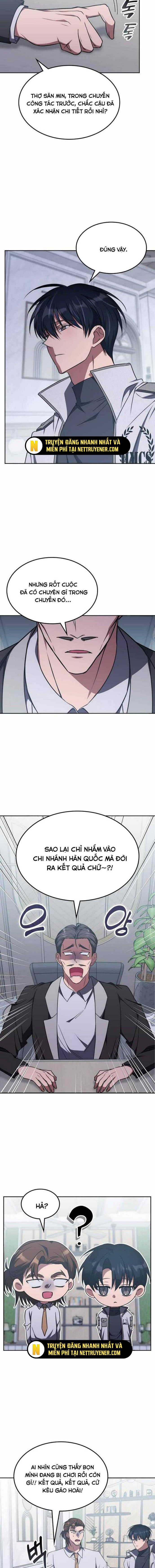 Trị Liệu Sư Quá Mạnh Chapter 36 - Trang 7