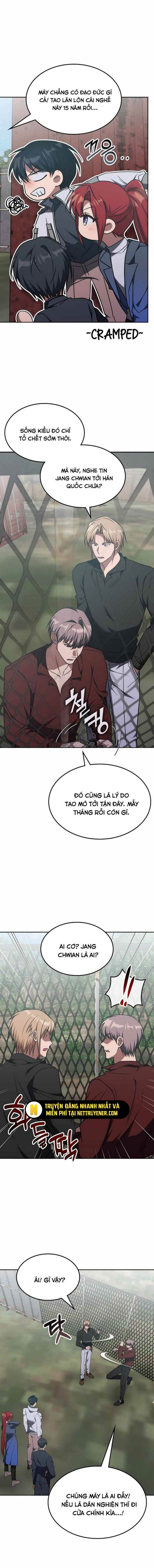 Trị Liệu Sư Quá Mạnh Chapter 36 - Trang 3
