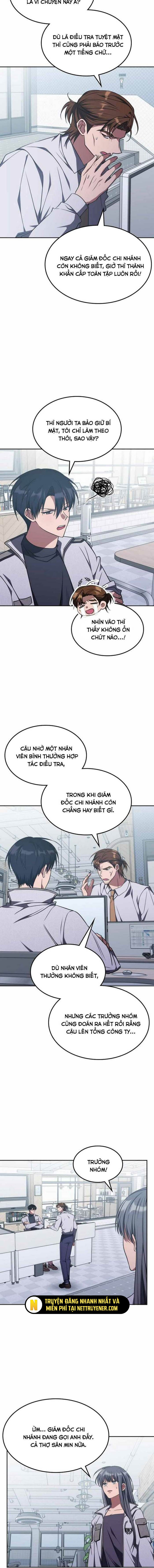 Trị Liệu Sư Quá Mạnh Chapter 36 - Trang 5