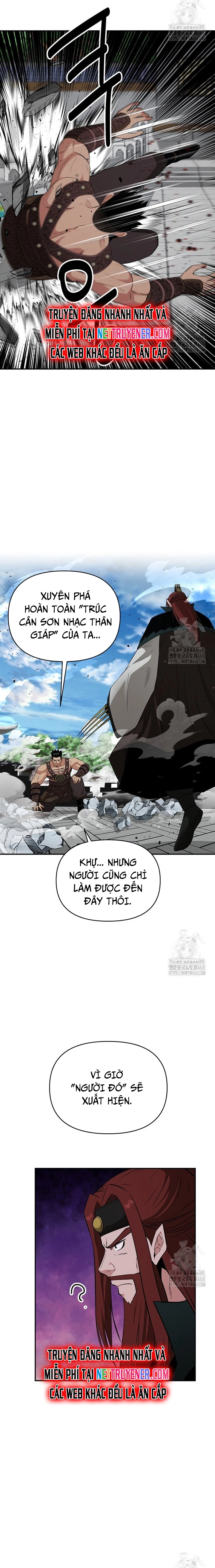 Thiên Hạ Đệ Nhất Côn Luân Khách Điếm Chapter 72 - Trang 8