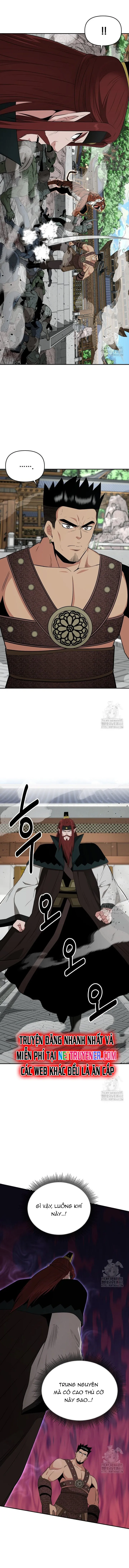 Thiên Hạ Đệ Nhất Côn Luân Khách Điếm Chapter 71 - Trang 7
