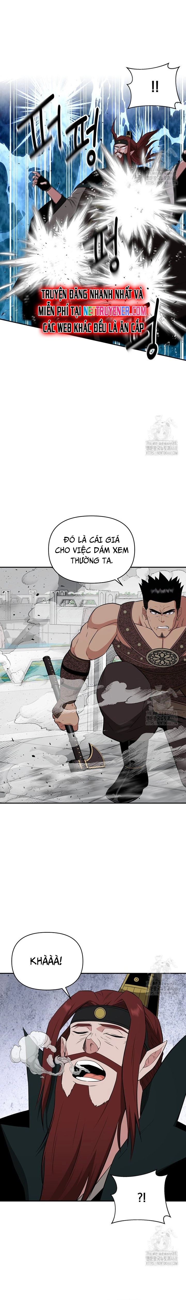 Thiên Hạ Đệ Nhất Côn Luân Khách Điếm Chapter 72 - Trang 5