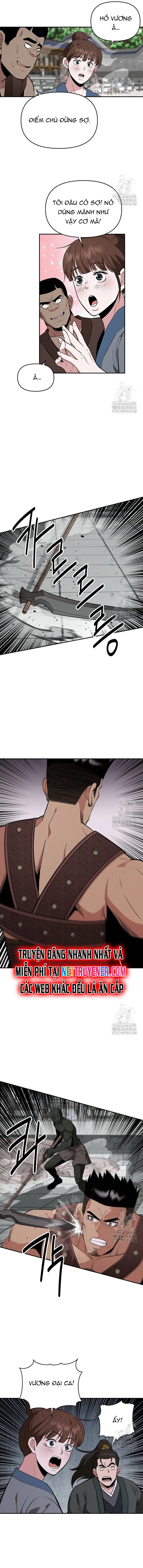 Thiên Hạ Đệ Nhất Côn Luân Khách Điếm Chapter 71 - Trang 2