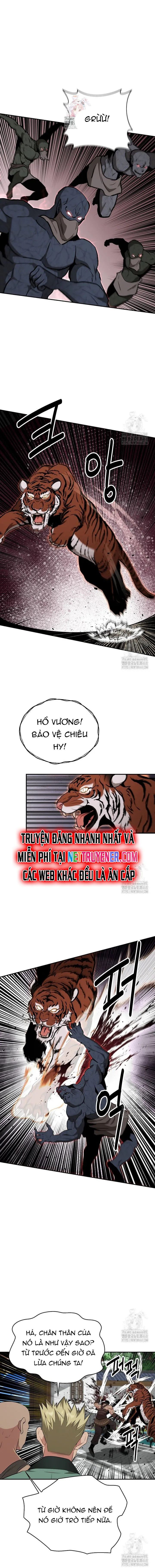 Thiên Hạ Đệ Nhất Côn Luân Khách Điếm Chapter 71 - Trang 1