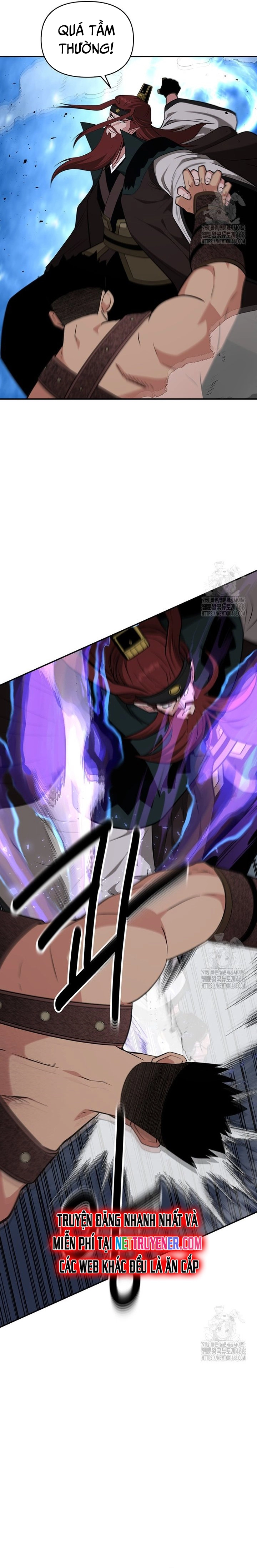 Thiên Hạ Đệ Nhất Côn Luân Khách Điếm Chapter 72 - Trang 3